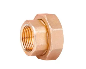 Перехідник плоский Icma №789 1" 1/2х1" ВР (82789AF05)