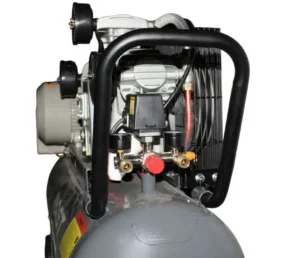 Компресор поршневий Mast TA65/100L 220V