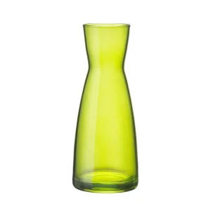 Фото декантер bormioli rocco ypsilon verde 500мл (125081mg8321591)