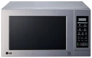 Фото микроволновая печь lg ms2044v