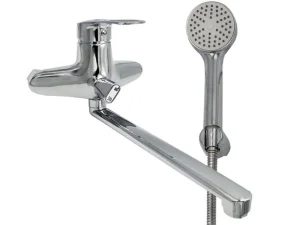 Змішувач для ванни Millz (MRS-53-40-026)