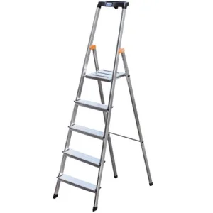 Стрем’янка Safety KRAUSE NEW 5 сходинок (126337)