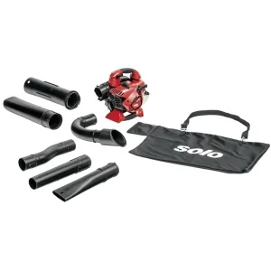 Повітродувка бензинова solo by AL-KO 442 (127380)