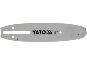 Шина для пилы YATO 8"/20 см 33 звена 3/8"(YT-84923)