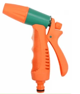 Зрошувач-пістолет FLO 3 режима 1/2" (89214)