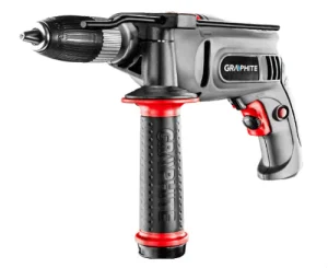 Дриль ударний GRAPHITE 58G717 ШЗП