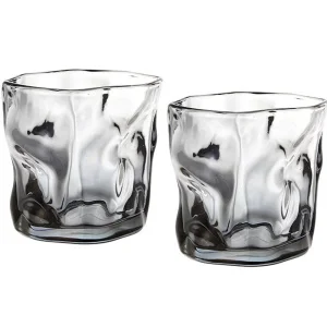 Фото набор бокалов для виски fissman 260мл (16501)