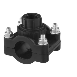 Сідлова врізка ПЕ SantehPlast 32х1/2" (SP-017002)