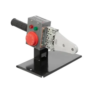 Паяльник пластикових труб Intertool RT-2110