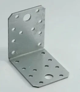 Кутник Strong 70x70x55x1,8мм (94205590)
