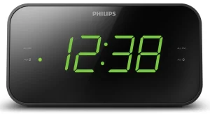 Радіогодинник Philips TAR3306 (TAR3306/12)