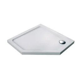 Поддон душевой Devit Comfort 90x90x5,5см с сифоном (FTR0123)