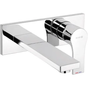 Змішувач для умивальника Kludi Zenta SL (482470565)