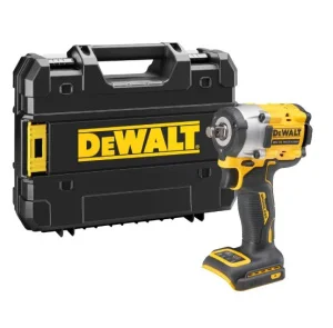 Гайковерт ударний акумуляторний DeWALT DCF921NT