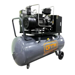 Компресор GTM DLG5.5V