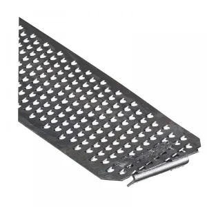 Лезо для рашпіля STANLEY Surform Flat File 21-102 140мм (5-21-398)