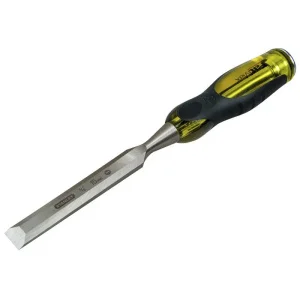 Стамеска STANLEY FatMax професійна, ширина 15 мм (0-16-256)