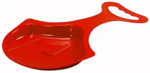 Зимові санки-лопата Alpen Rutscher (4020716699103RED)