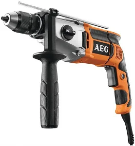 Дриль ударний AEG SB2E1100RV