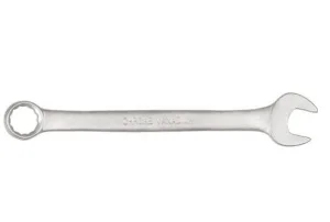 Ключ комбінований TOPEX 8х120мм (35D703)
