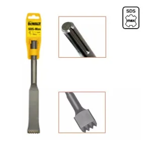 Зубило DeWALT SDS-Max ущільнювальне 45x240мм (DT6838)
