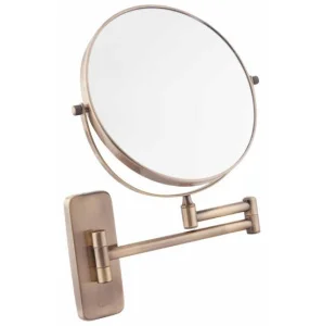 Дзеркало косметичне Qtap Liberty QTLIBANT1147