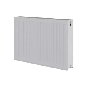 Радіатор сталевий Daylux 22-К 300х600 нижнє підключення (D22300600VK)