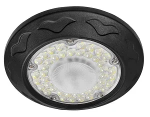 Стельовий світильник Delux High Bay 100Вт 6000К 220В IP65 (90013185)