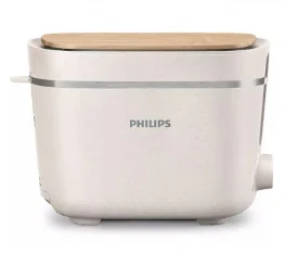 Фото тостер philips 5000 series eco conscious edition hd2640/10