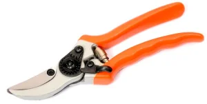 Секатор садовий MasterTool 215 мм (14-6110)