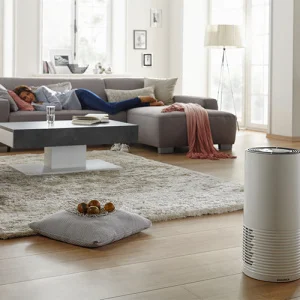 Фото воздухоочиститель soehnle airfresh clean connect 500 68098