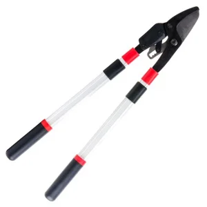Сучкорез Intertool с телескопическими ручками 700-1030мм (FT-1118)