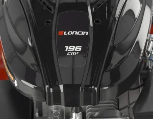 Газонокосилка бензиновая YATO YT-85532