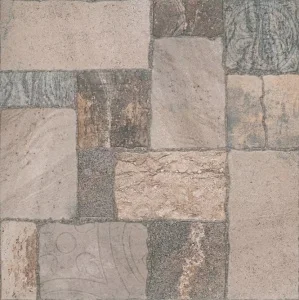 Керамогранит Cersanit Midway Brown 42x42см (TGGZ1015641891)