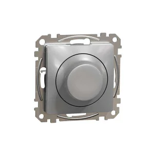 Димер Schneider Sedna Design SDD113502 алюміній