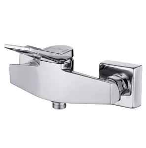 Змішувач для душу Cersanit Cromo (S951-036)
