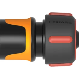 Коннектор для шланга Fiskars 19мм 3/4" (1027075)