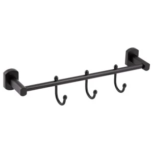 Крючок Qtap Liberty QTLIBBLM1154-3