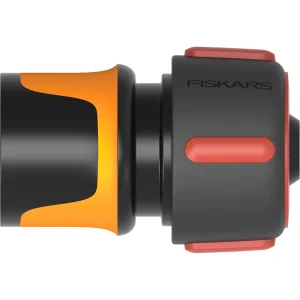 Конектор для шланга Fiskars 19мм 3/4" (1027075)