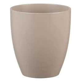 Фото орхидейница scheurich taupe orchid pot серо-коричневый 13x15см, 1,305л