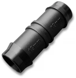 З'єднувач для трубки Bradas 19мм, 2шт (DSA-2319)