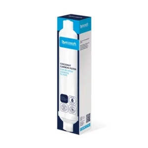 Постфільтр Ecosoft 10" (CHV2010ECOPKG)