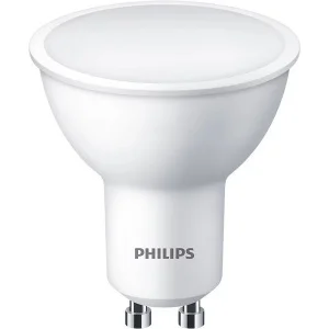 Світлодіодна лампа Philips ESS LEDspot 6W 500Lm GU10 827 120D ND RCA (929001372017)