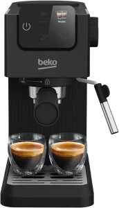 Кавоварка ріжкова Beko CEP5302B