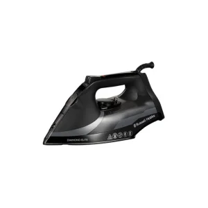 Фото утюг russell hobbs diamond elite 27000-56