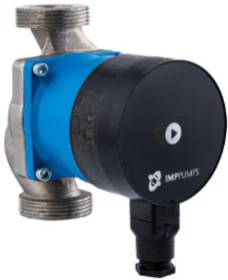 Насос циркуляционный IMP Pumps NMTSAN MINI 20/60-130 (979525383)