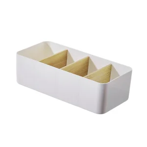 Фото органайзер mvm scandinavia (fh-41 white/wood)