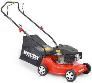 Газонокосарка бензинова HECHT 5406