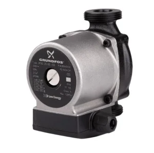 Насос циркуляційний Grundfos Icma №P321 25/60 (88P3210153)