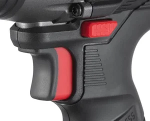 Гайковерт ударний акумуляторний Intertool WT-9364